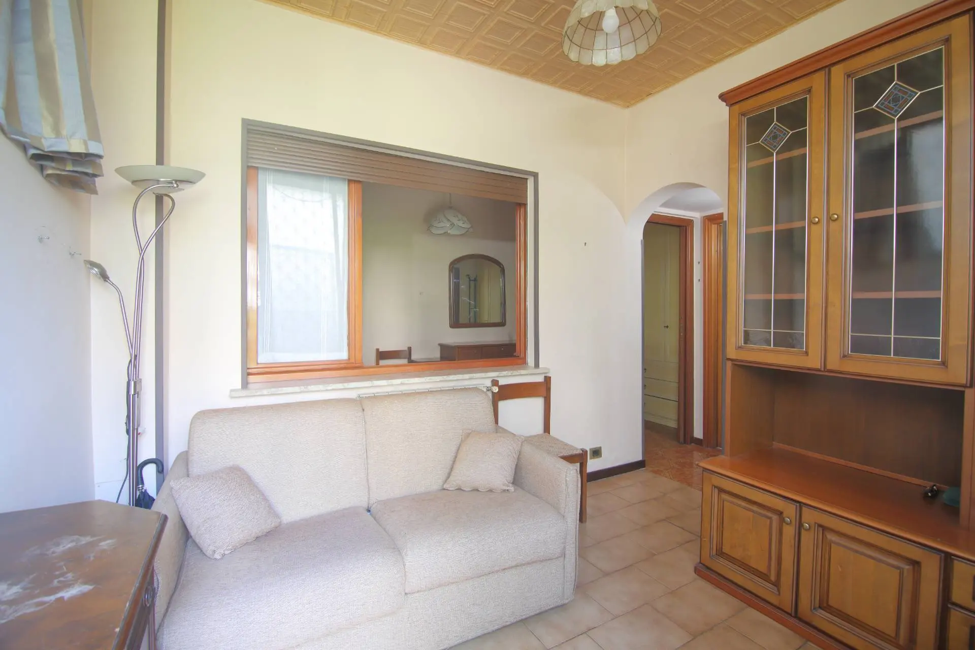Immagine per Appartamento in vendita a Roma VIA CINO DEL DUCA 71