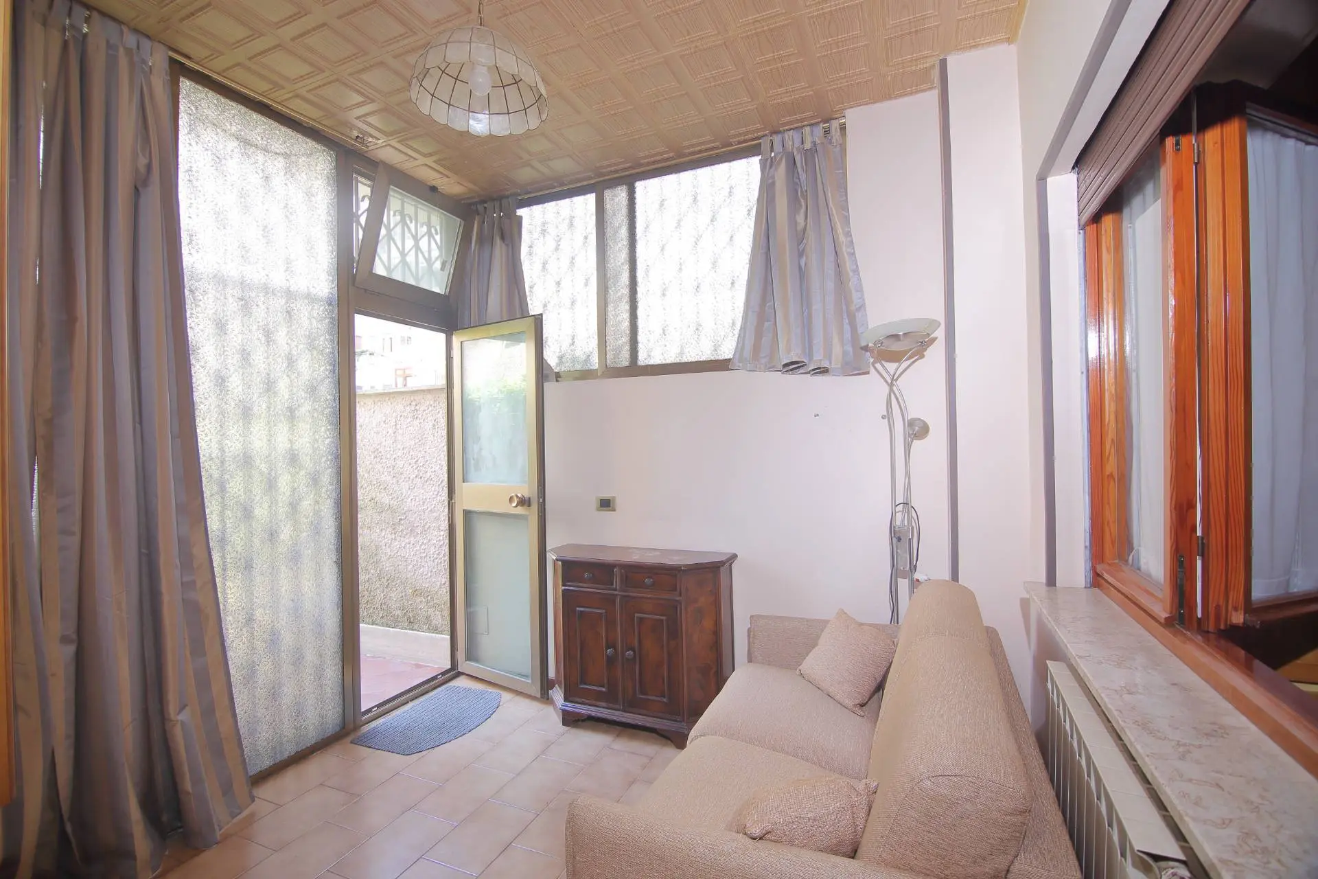 Immagine per Appartamento in vendita a Roma VIA CINO DEL DUCA 71