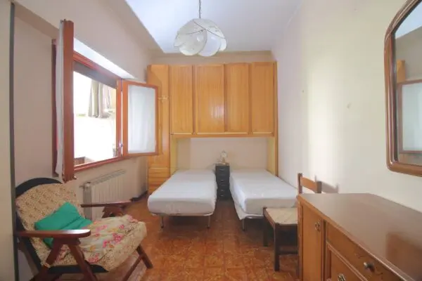 Appartamento via Cino Del Duca 71, Roma