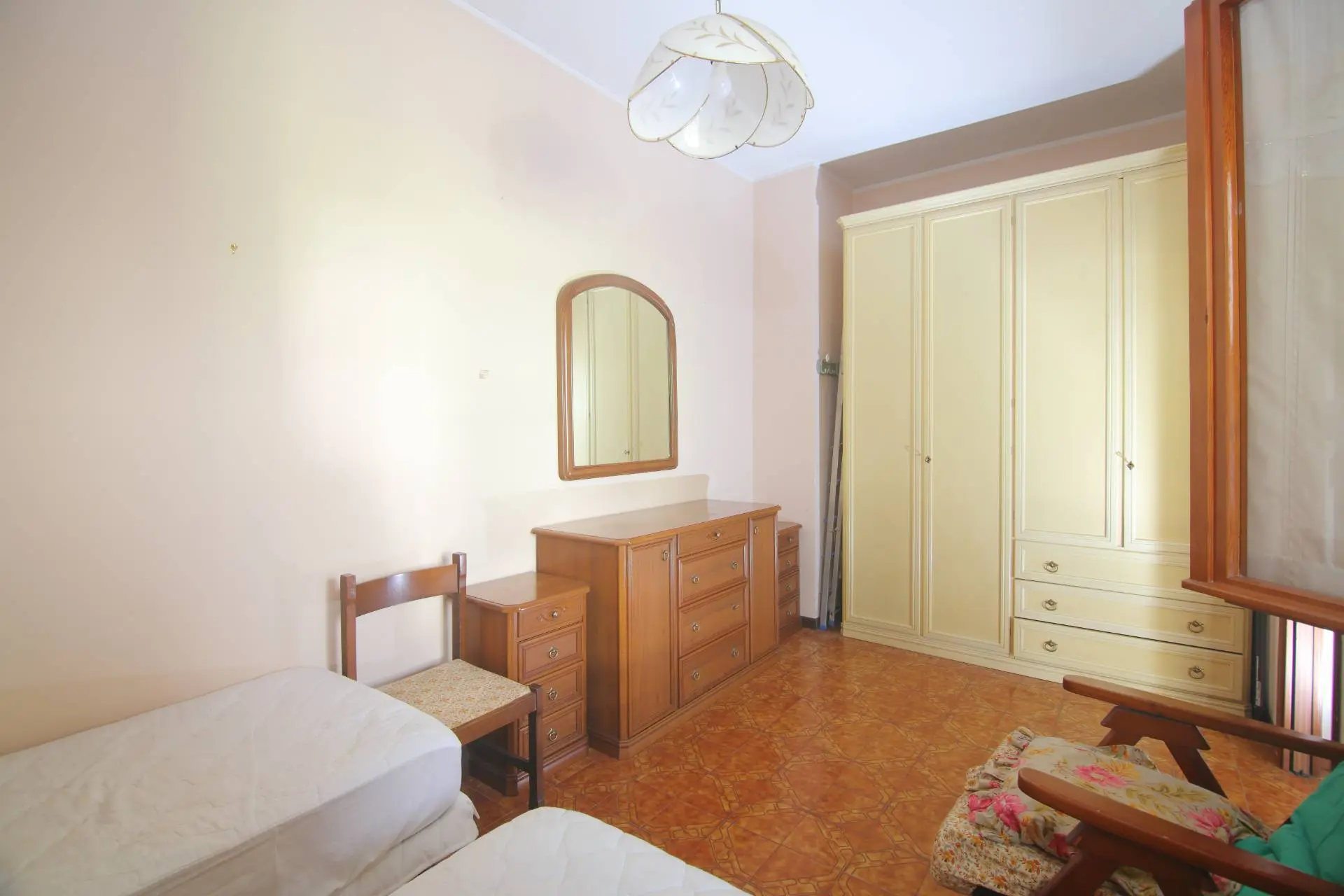 Immagine per Appartamento in vendita a Roma VIA CINO DEL DUCA 71