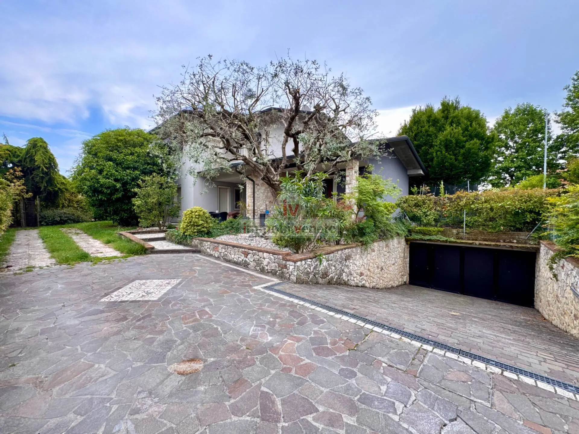 Immagine per Casa indipendente in vendita a Valdastico VIA PALLADIO 