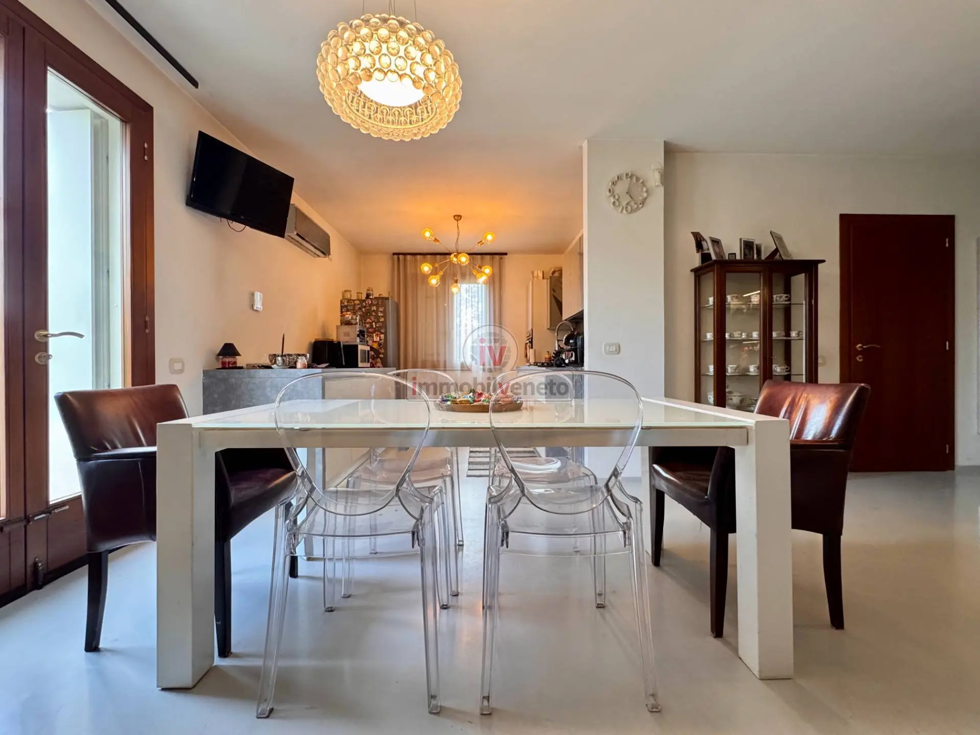 Immagine per Casa indipendente in vendita a Valdastico VIA PALLADIO 