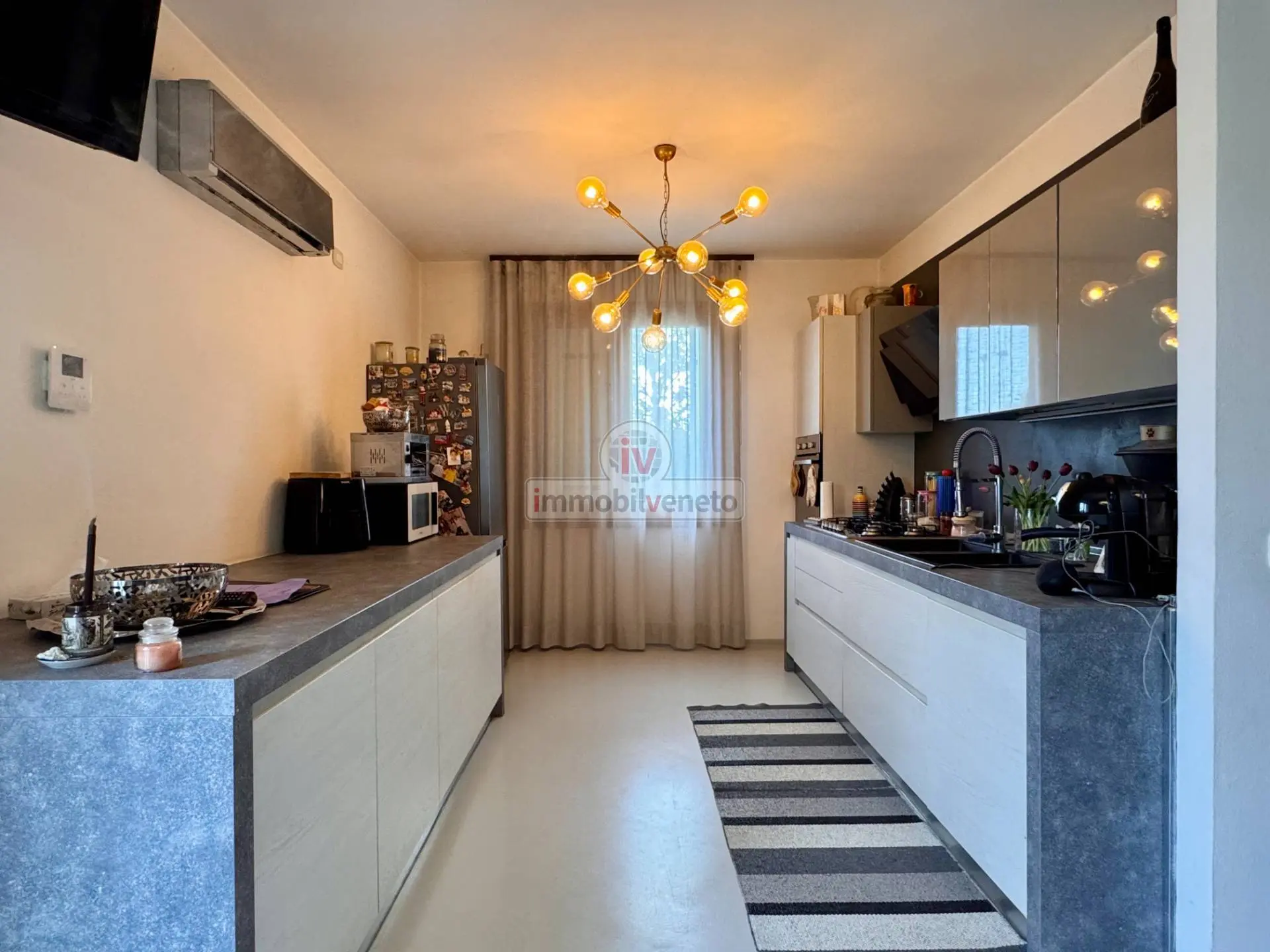Immagine per Casa indipendente in vendita a Valdastico VIA PALLADIO 