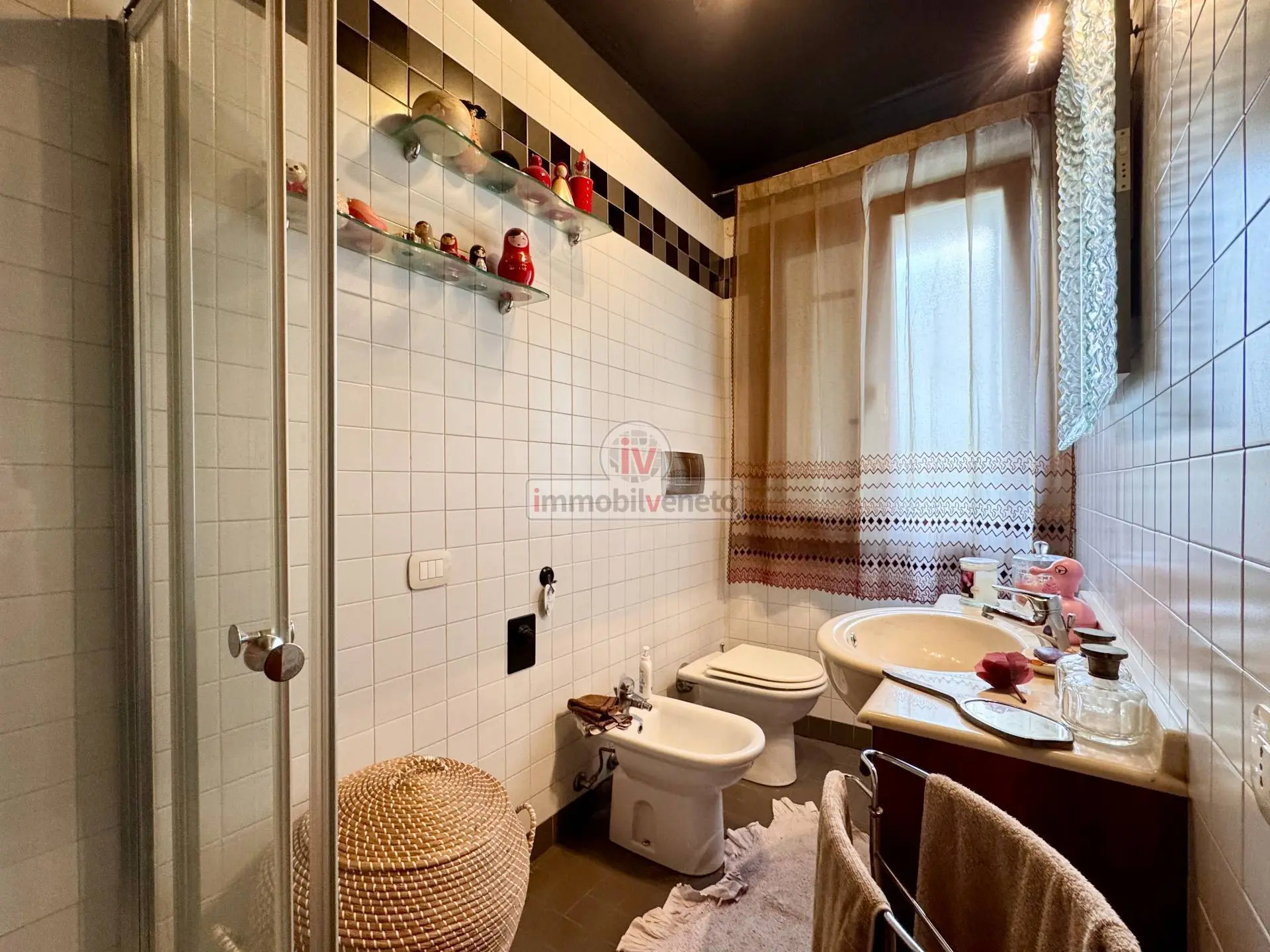 Immagine per Casa indipendente in vendita a Valdastico VIA PALLADIO 