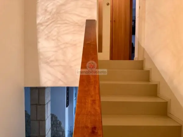 Casa Indipendente via Palladio, Valdastico