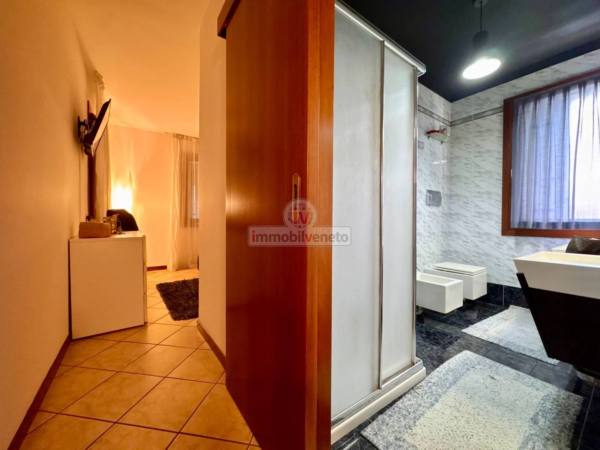Immagine per Casa indipendente in vendita a Valdastico VIA PALLADIO 