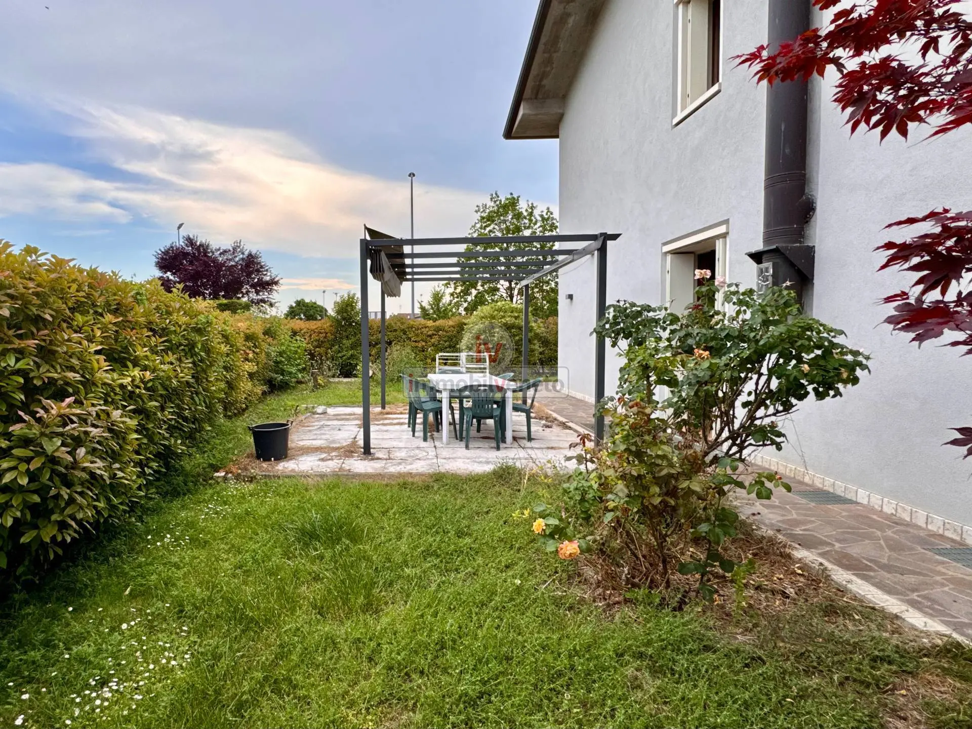 Immagine per Casa indipendente in vendita a Valdastico VIA PALLADIO 