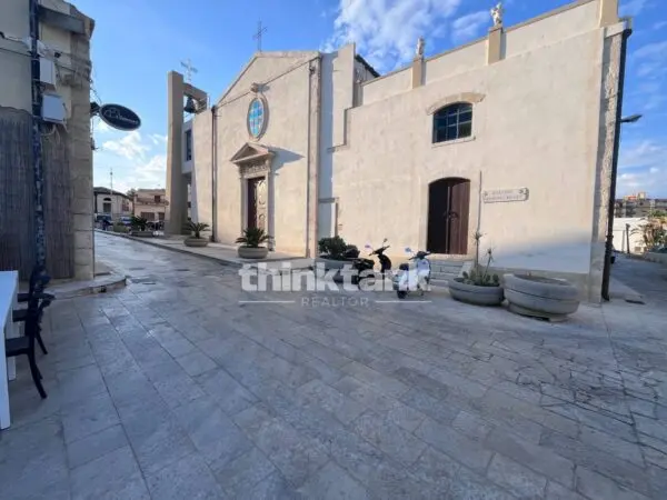 Attività Commerciale via Delle Sirene, Pozzallo