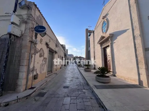 Attività Commerciale via Delle Sirene, Pozzallo