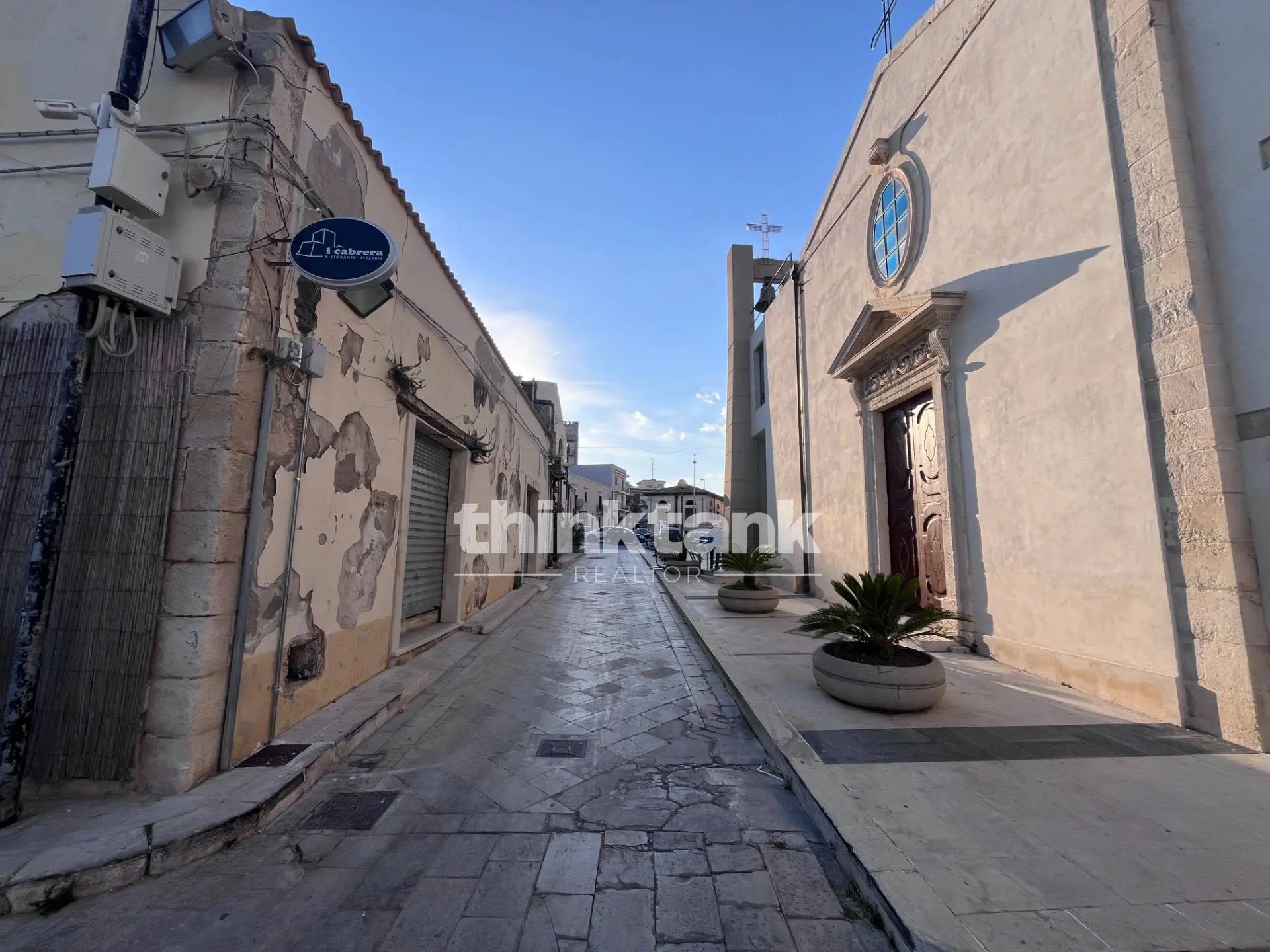 Immagine per Attività Commerciale in vendita a Pozzallo Via delle Sirene 