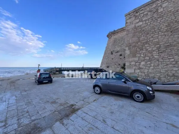 Attività Commerciale via Delle Sirene, Pozzallo