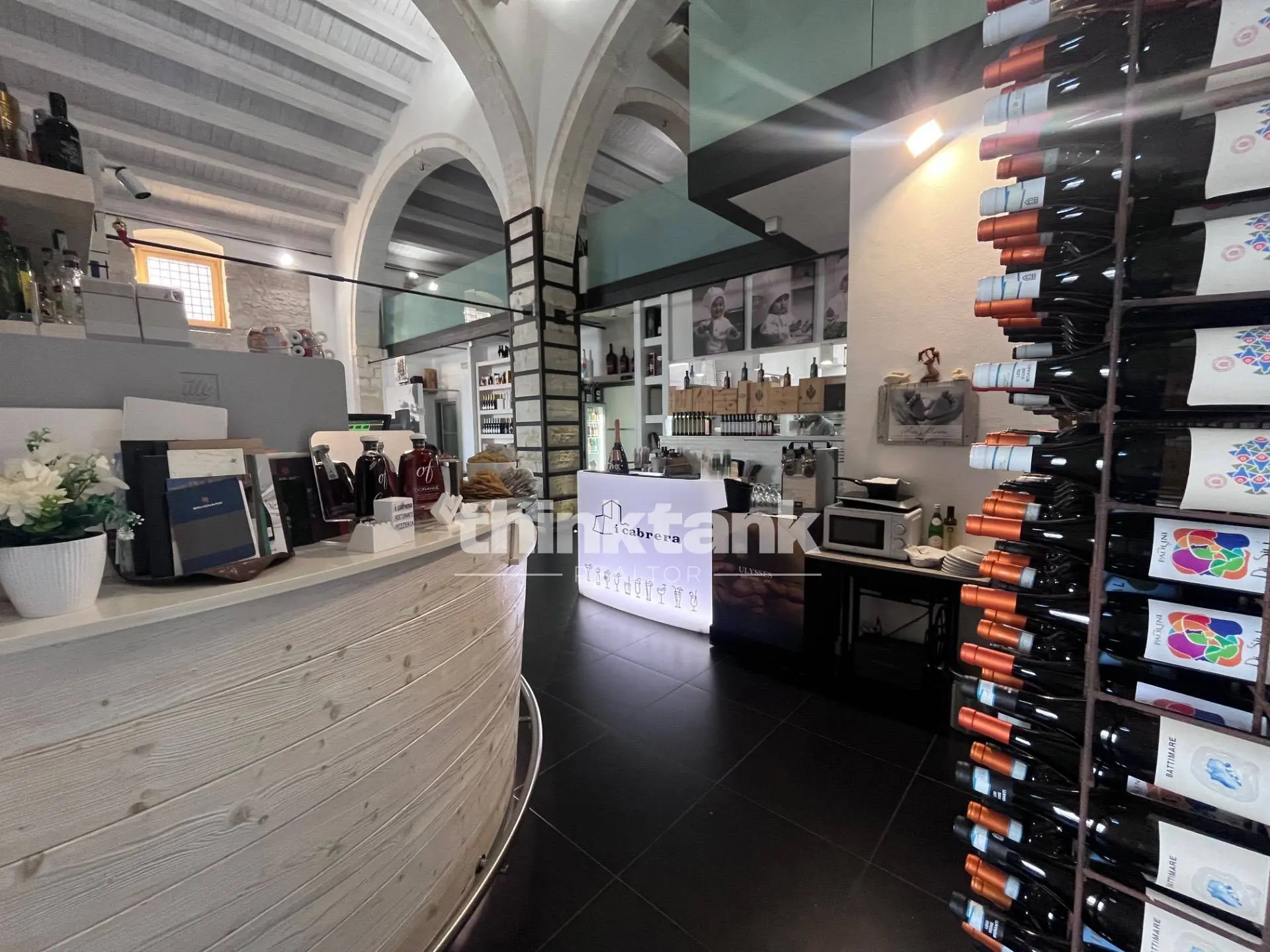 Immagine per Attività Commerciale in vendita a Pozzallo Via delle Sirene 