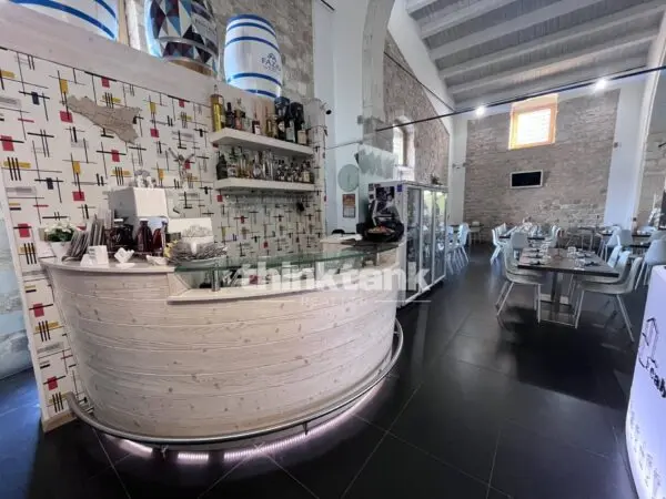 Immagine per Attività Commerciale in vendita a Pozzallo Via delle Sirene 