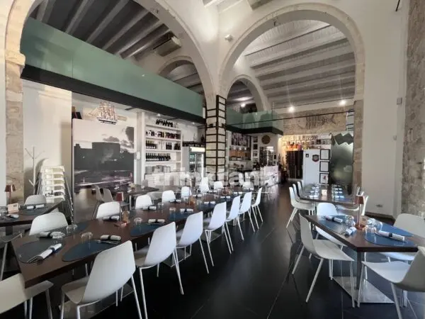 Attività Commerciale via Delle Sirene, Pozzallo