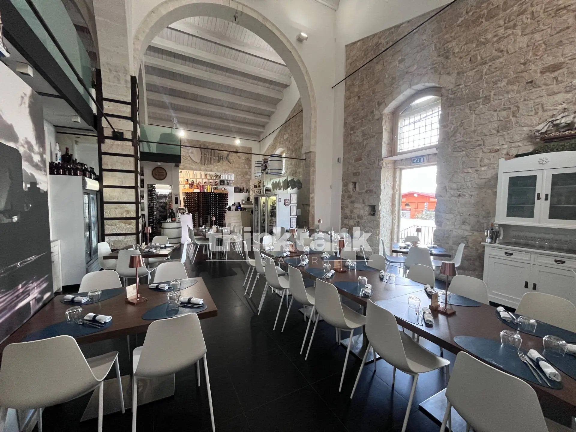 Immagine per Attività Commerciale in vendita a Pozzallo Via delle Sirene 