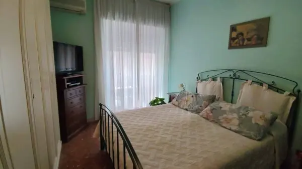 Immagine per Appartamento in vendita a Roma VIA PIEVE FOSCIANA 93