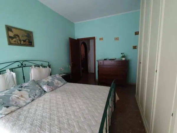 Immagine per Appartamento in vendita a Roma VIA PIEVE FOSCIANA 93