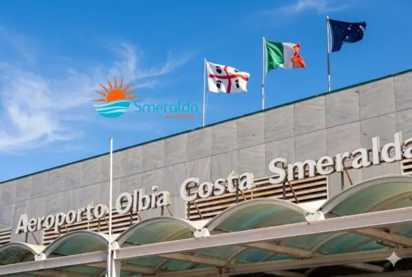 Appartamento via Giuseppe Berto 9, Olbia