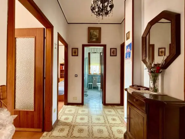 Appartamento via, Alessandria