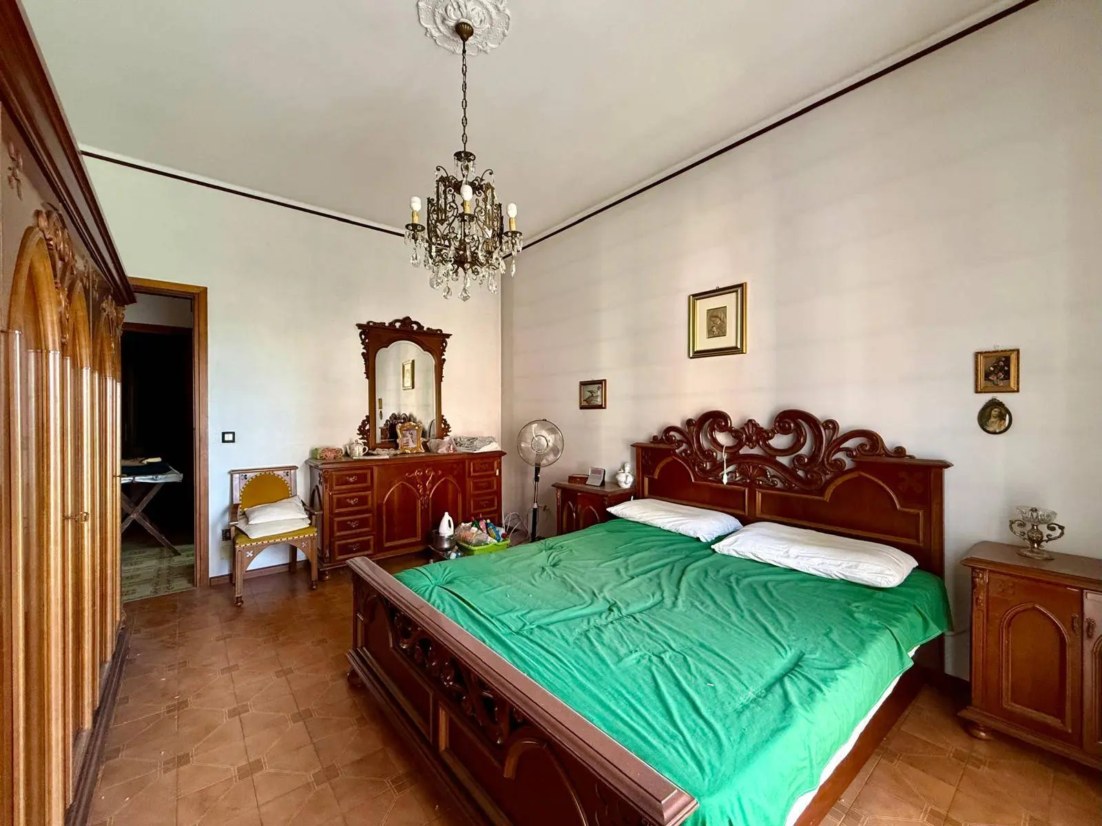 Immagine per Appartamento in vendita a Alessandria  
