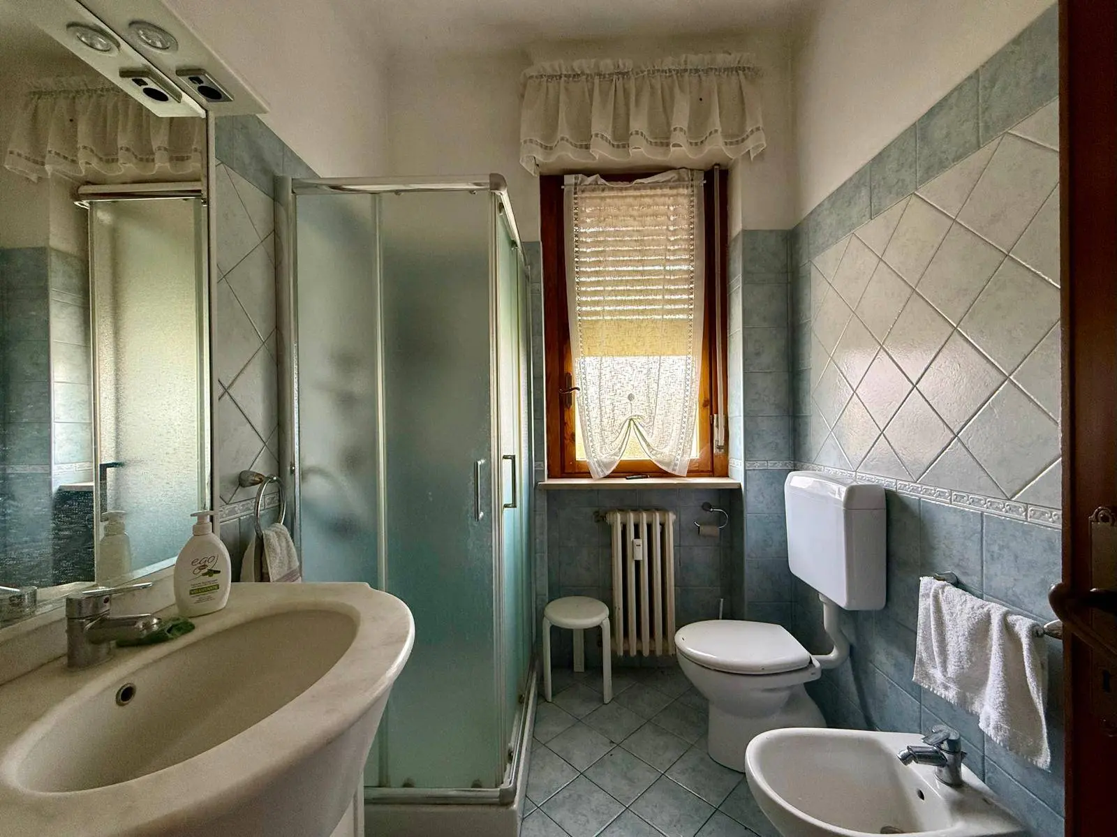 Immagine per Appartamento in vendita a Alessandria  