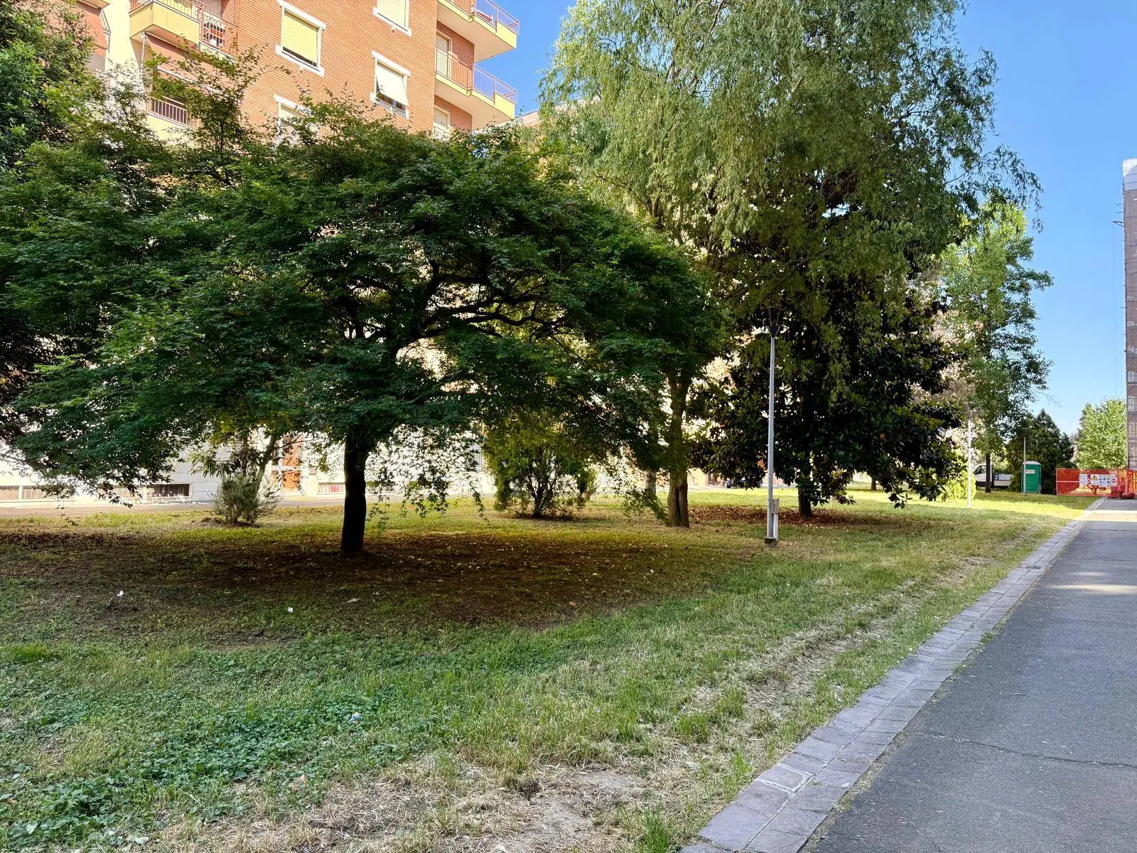 Immagine per Appartamento in vendita a Alessandria  