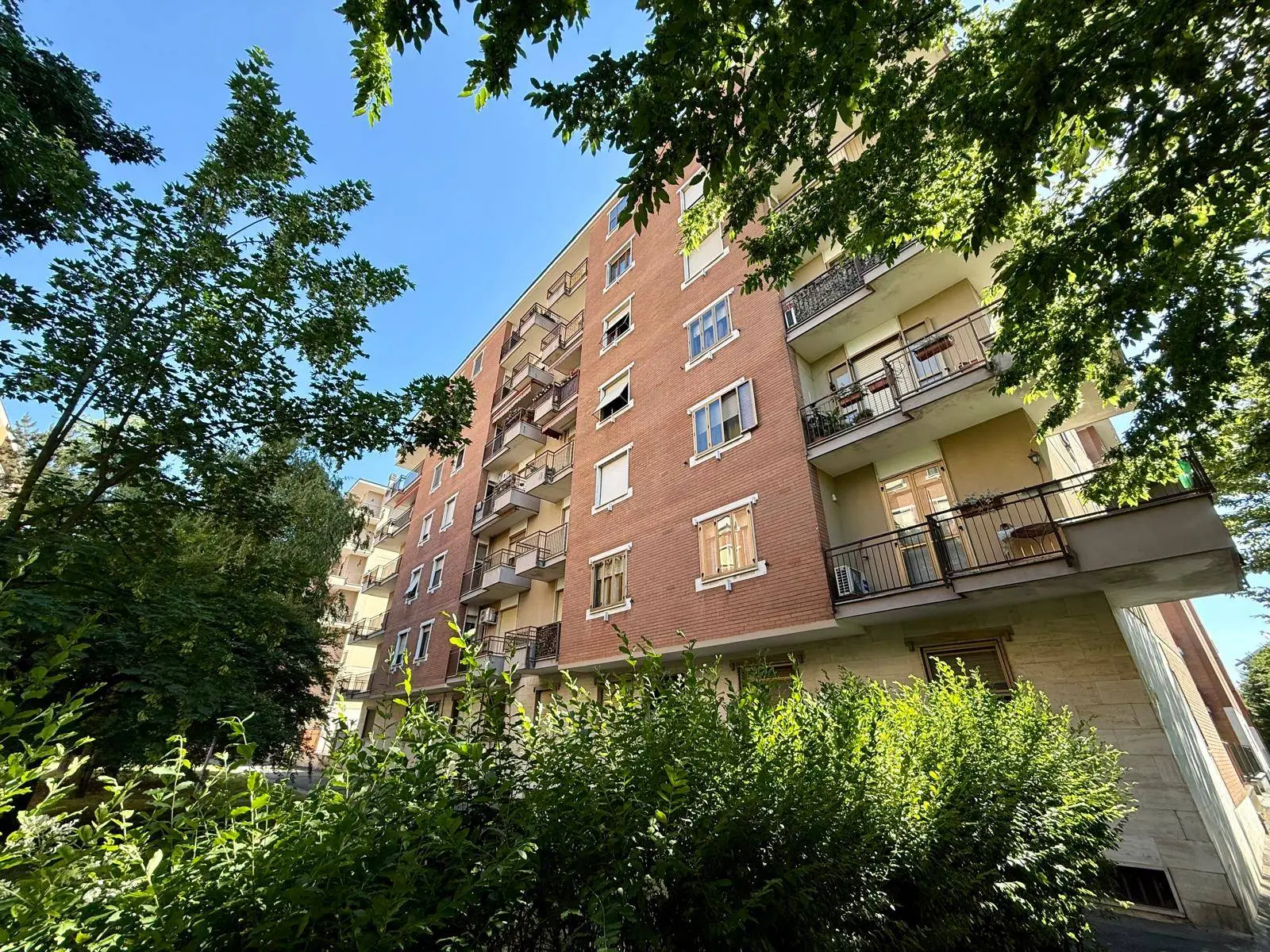 Immagine per Appartamento in vendita a Alessandria  