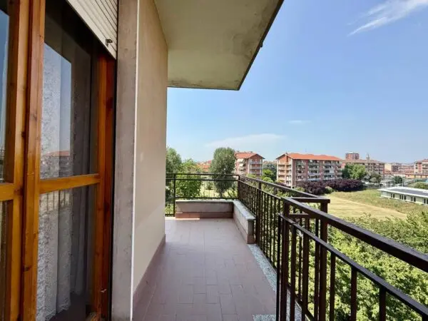 Appartamento via, Alessandria