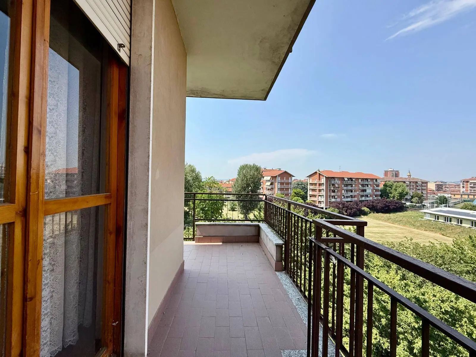 Immagine per Appartamento in vendita a Alessandria  