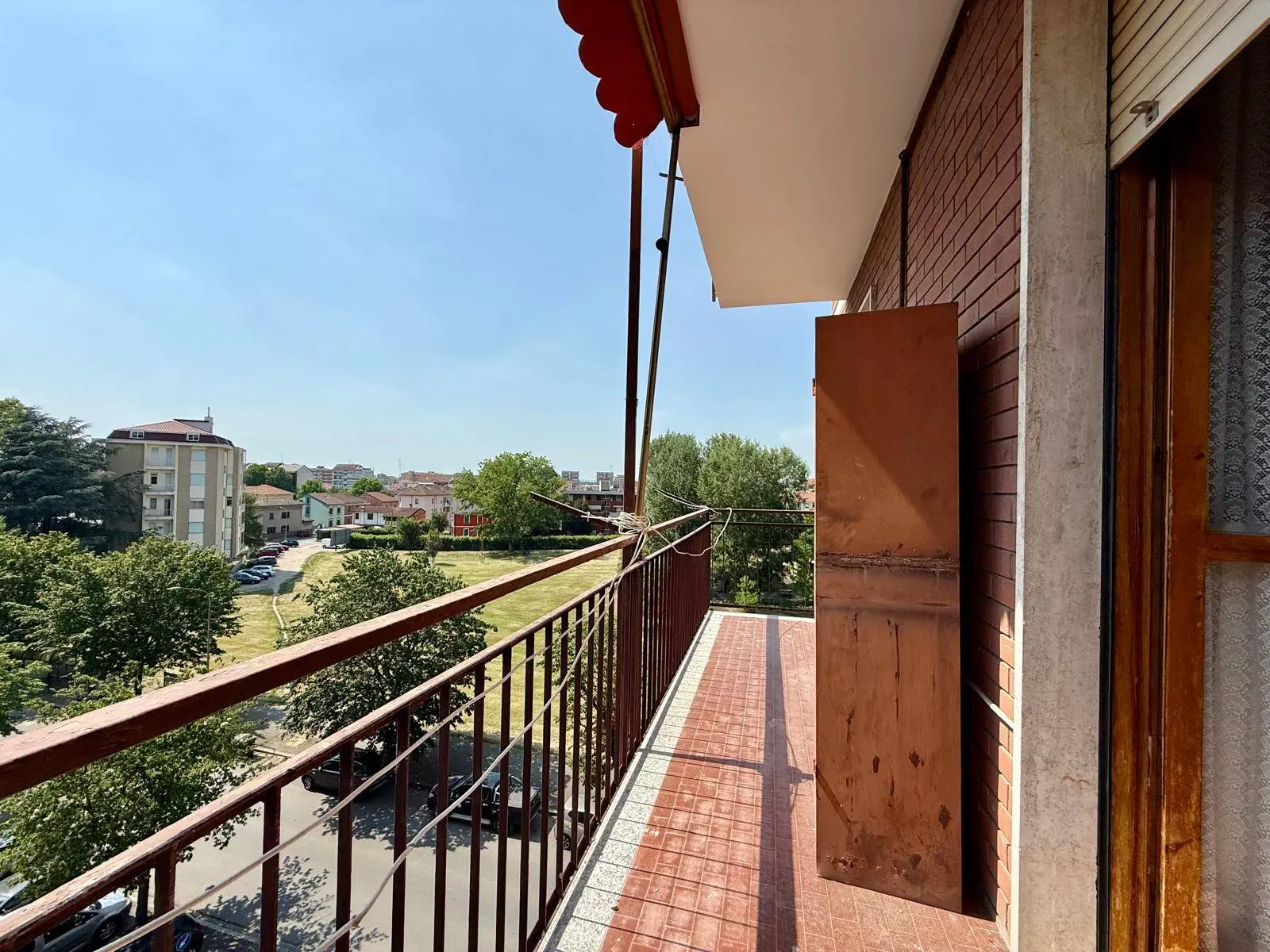 Immagine per Appartamento in vendita a Alessandria  