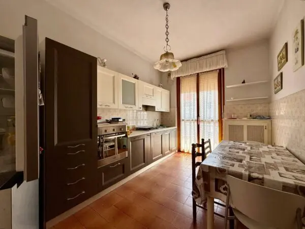 Appartamento via, Alessandria