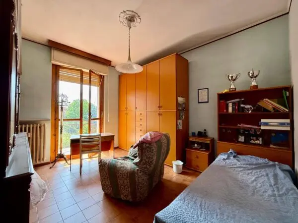 Appartamento via, Alessandria