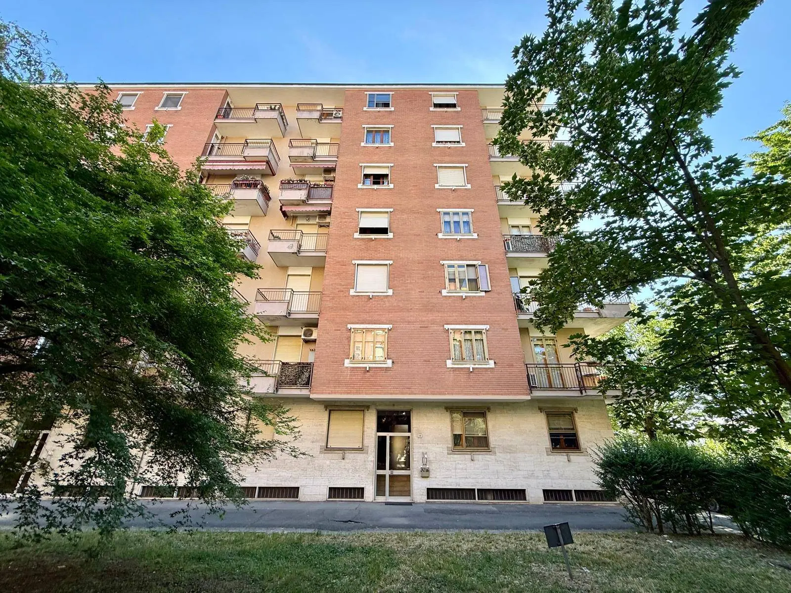 Immagine per Appartamento in vendita a Alessandria  