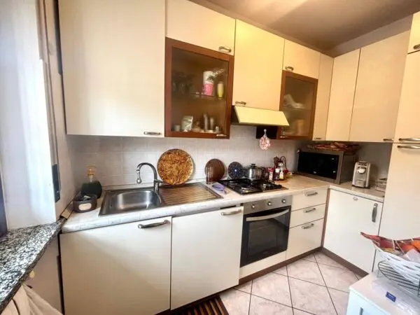 Appartamento via, Alessandria