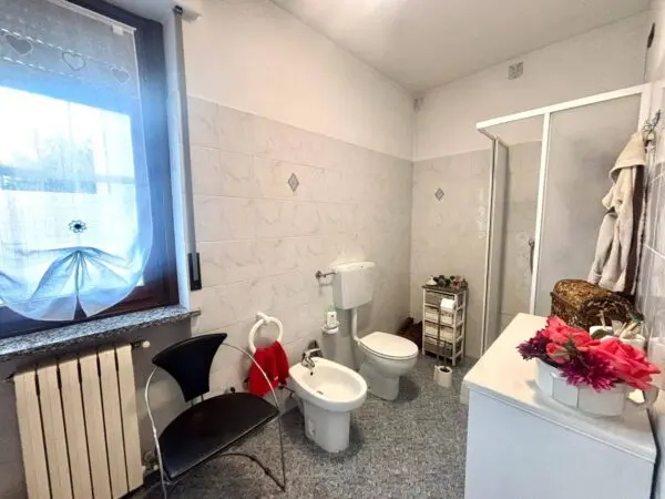 Appartamento via, Alessandria