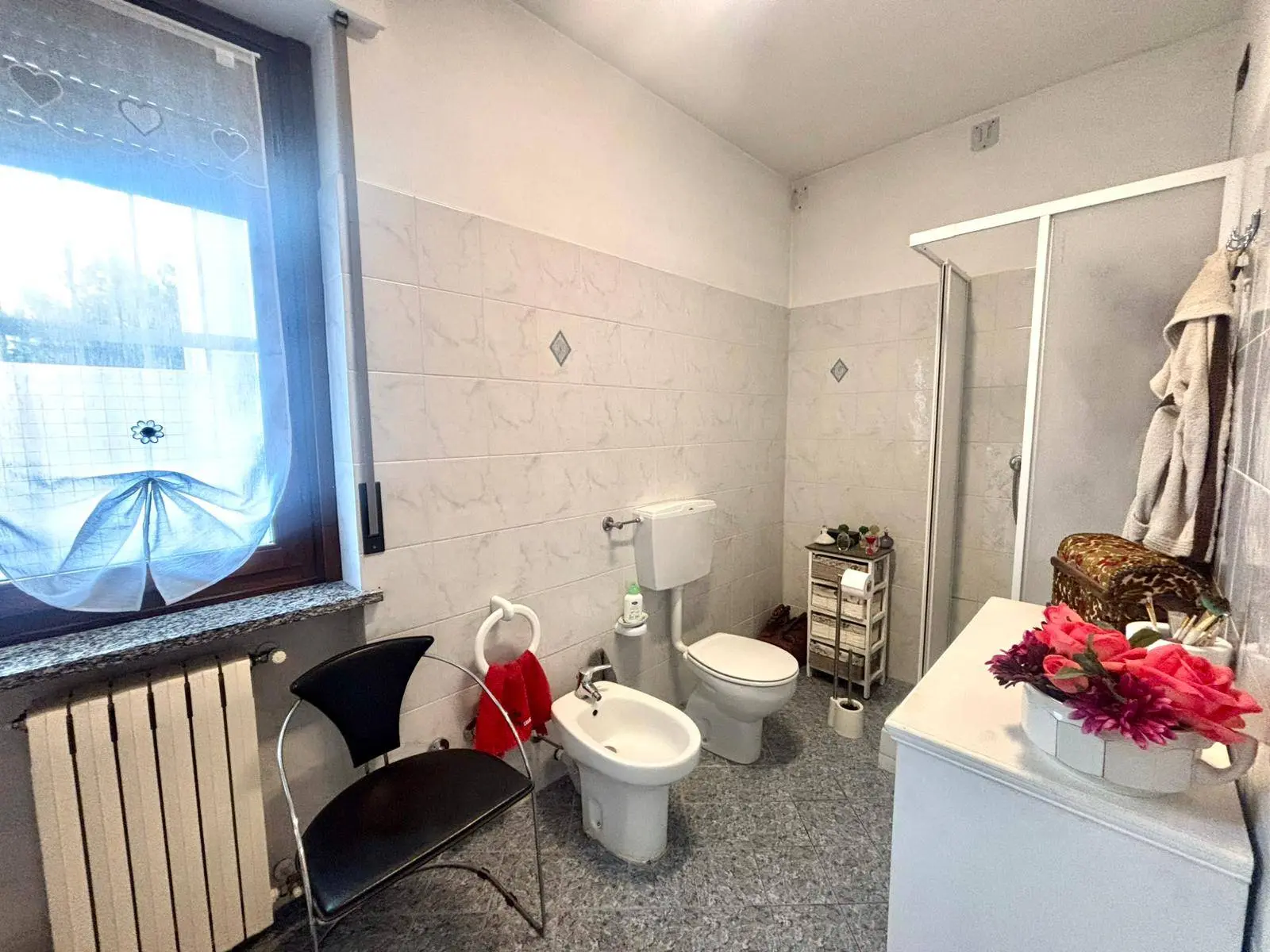 Immagine per Appartamento in vendita a Alessandria  