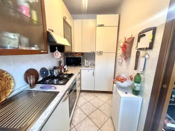 Appartamento via, Alessandria