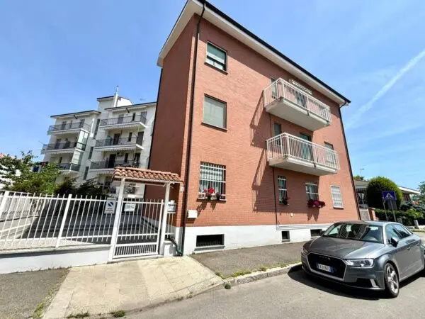 Immagine per Appartamento in vendita a Alessandria  