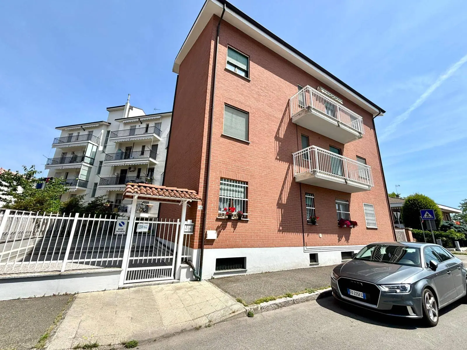 Immagine per Appartamento in vendita a Alessandria  