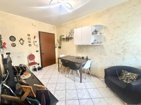 Appartamento via, Alessandria