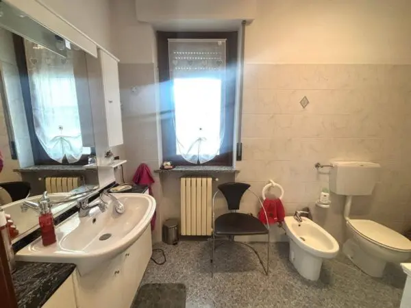 Immagine per Appartamento in vendita a Alessandria  