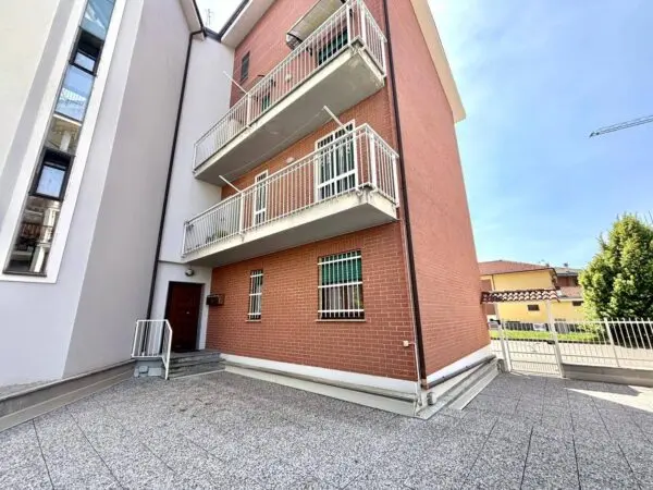 Immagine per Appartamento in vendita a Alessandria  