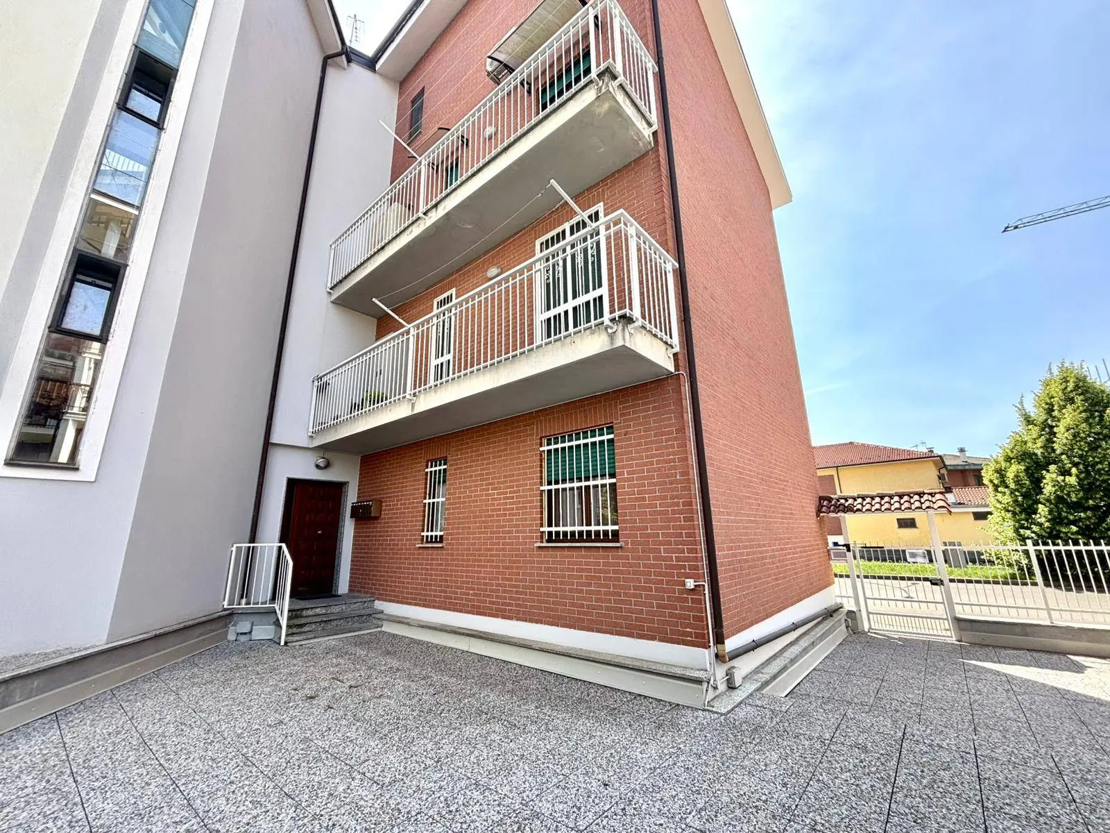 Immagine per Appartamento in vendita a Alessandria  