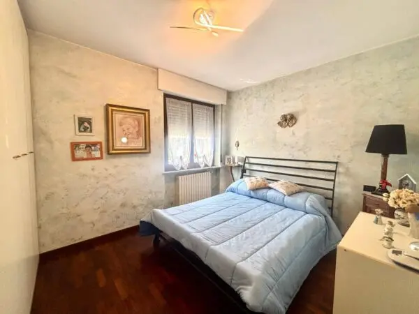 Appartamento via, Alessandria