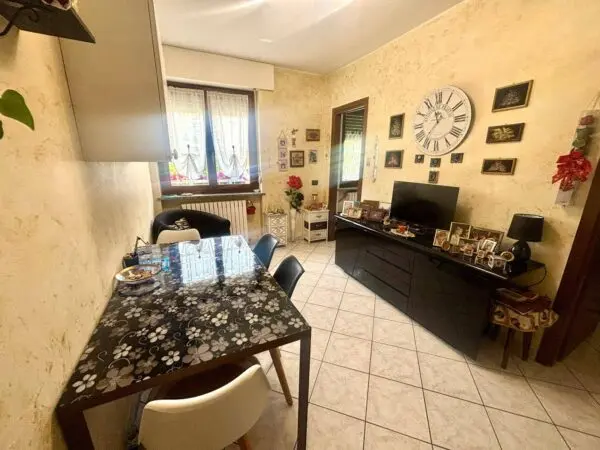 Appartamento via, Alessandria