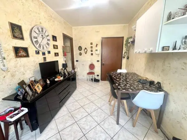 Appartamento via, Alessandria