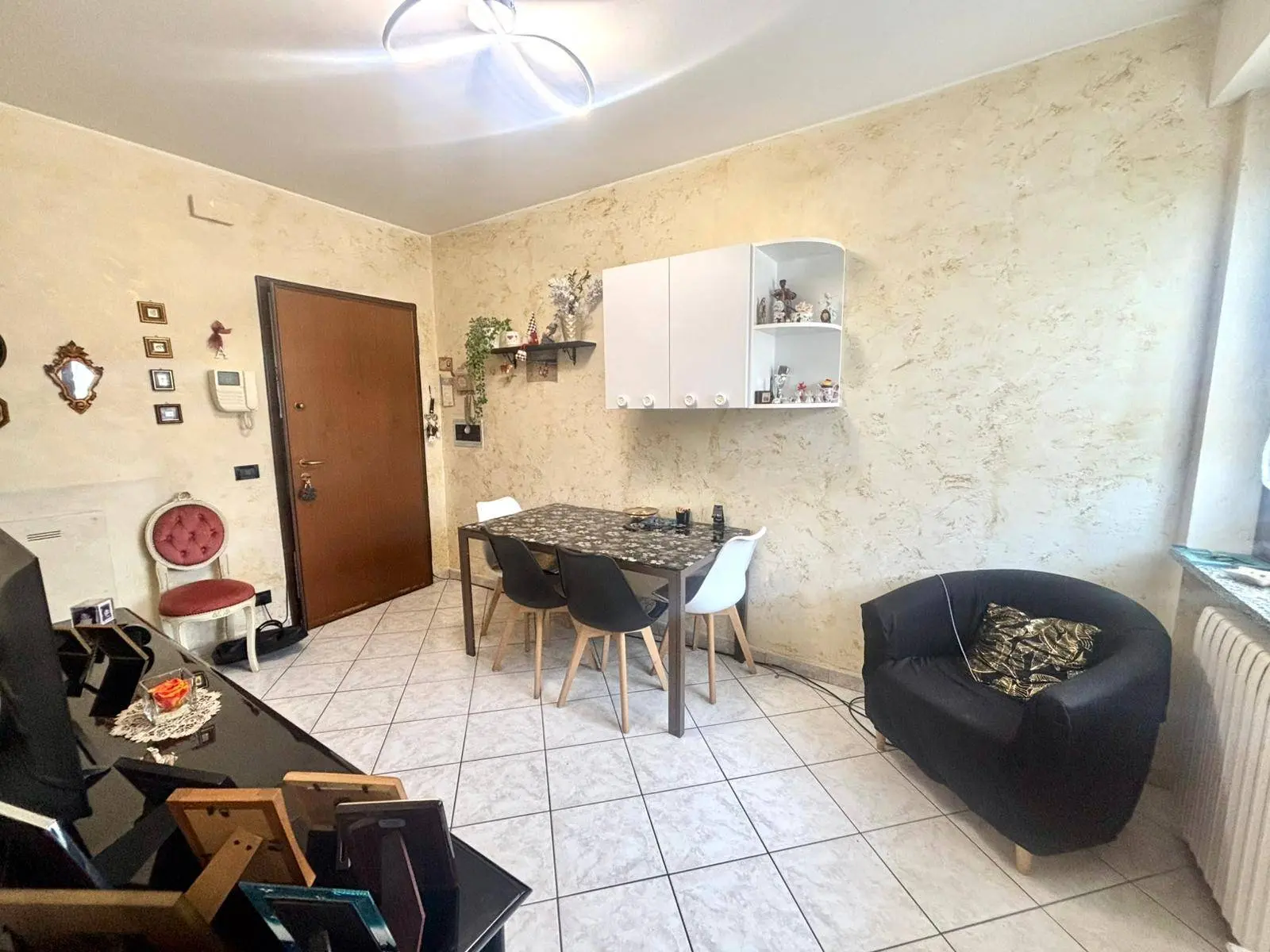 Immagine per Appartamento in vendita a Alessandria  