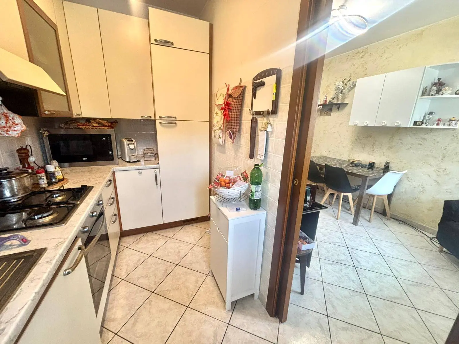 Immagine per Appartamento in vendita a Alessandria  