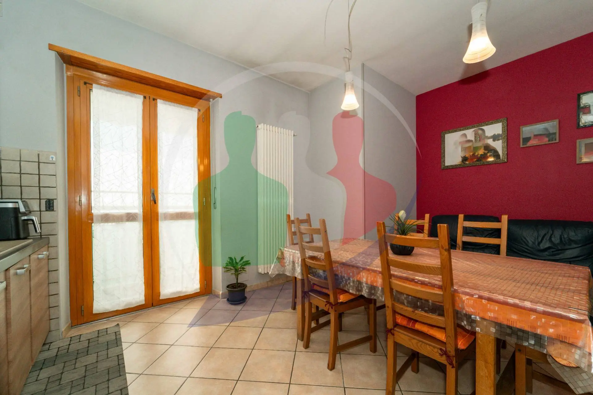 Immagine per Appartamento in vendita a Vinovo Via Circonvallazione 44