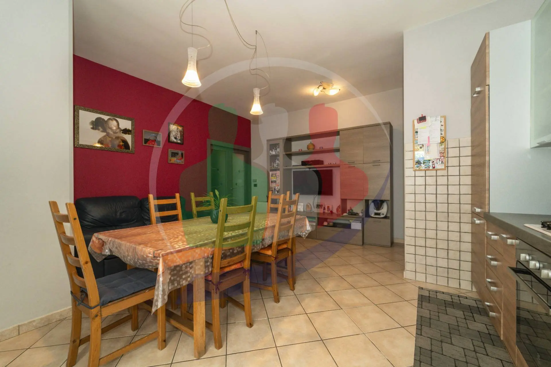 Immagine per Appartamento in vendita a Vinovo Via Circonvallazione 44